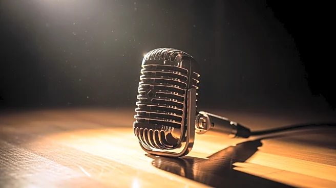 Grand Ole Opry and WSM Celebrate 100 Years of Musical Legacy