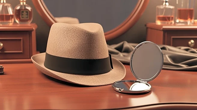 Sophia Al-Maria to Develop TV Series on Fashion Model and WWII Spy Toto Koopman