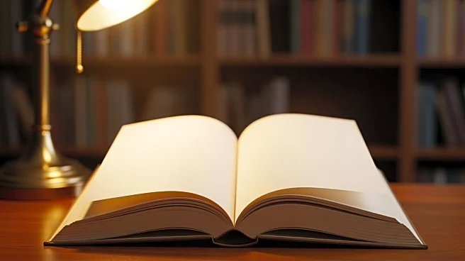 The New York Times Releases 100 Notable Books of 2025