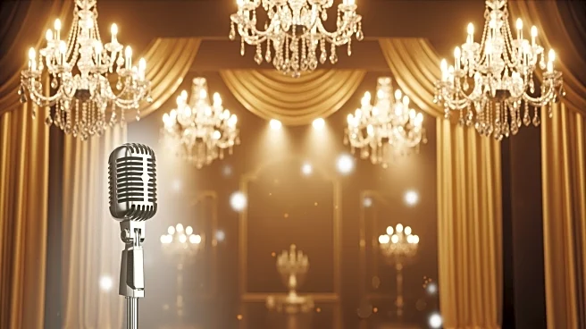 Jennifer Lopez Stuns in Daring Outfit at Billionaire Wedding Performance