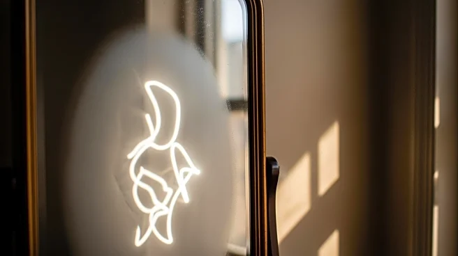 Reality TV Star Georgia McCann Reflects on Public Scrutiny and Personal Growth