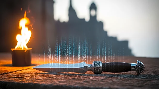 Netflix Casts Toby Wallace in Live-Action 'Assassin's Creed' Series, Production Set for 2026