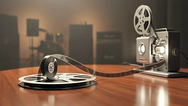 Disney+ Streams Restored 'The Beatles Anthology' with New Footage