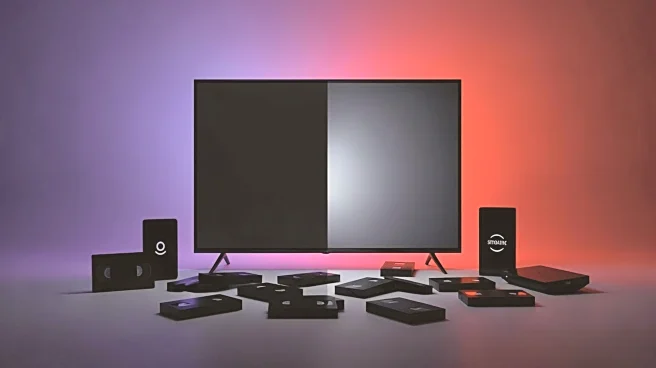 Netflix Shifts Strategy as 'Stranger Things' Nears Conclusion