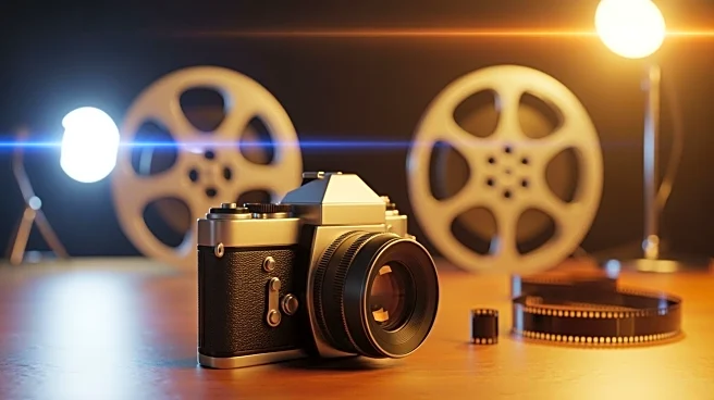 Film Mode Entertainment Secures Worldwide Sales for 'Above the Line' Ahead of Sun Valley Premiere