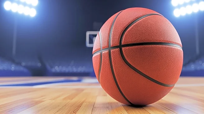 Michigan Wolverines Defeat Auburn Tigers to Reach Vegas Tournament Final