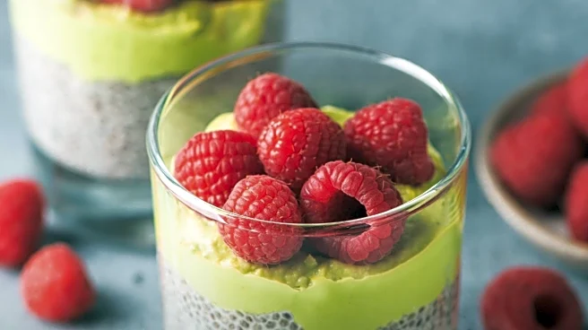 Valerie Bertinelli Shares Anti-Inflammatory Dessert Recipe with Health Benefits