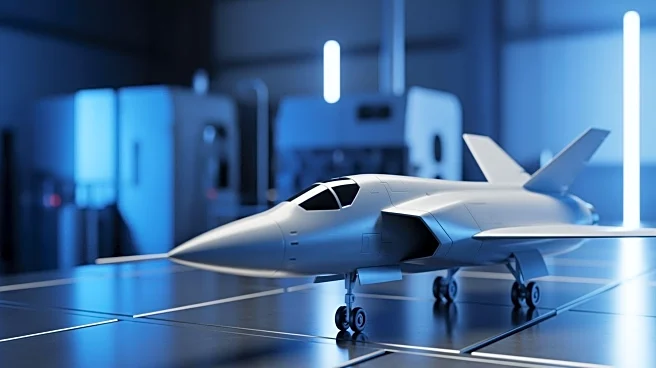 Raytheon Technologies Secures $1.25 Billion Contract for Tamir Interceptor Manufacturing at New U.S.-Israel Facility