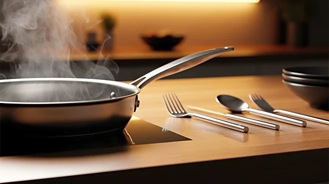 Cuisine Solutions Launches Sear Serve Line to Expand Retail Offerings