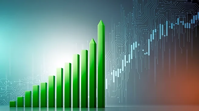 Big Tech Faces Pressure as Retail Stocks Rise Amid Market Shifts