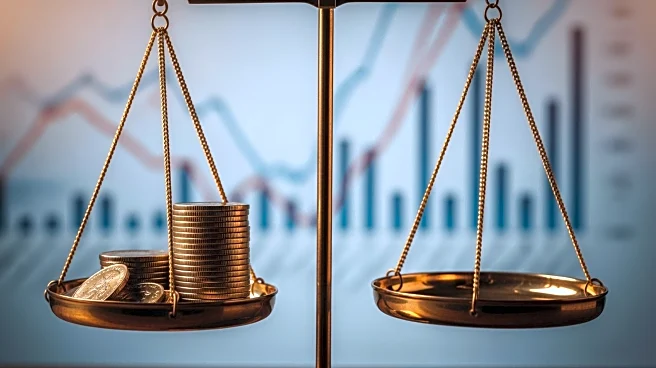 Federal Reserve's December Rate Decision: Market Uncertainty and Economic Implications