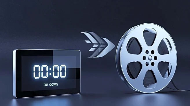 Paramount Announces Streaming Date for 'Mission: Impossible – The Final Reckoning'