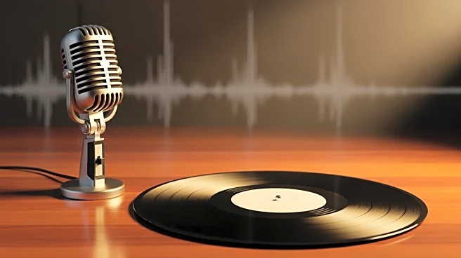 Netflix Announces Release Date for 50 Cent's Docuseries on Sean Combs