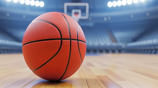 Henri Veesaar Leads No. 16 Tar Heels to Victory Over St. Bonaventure