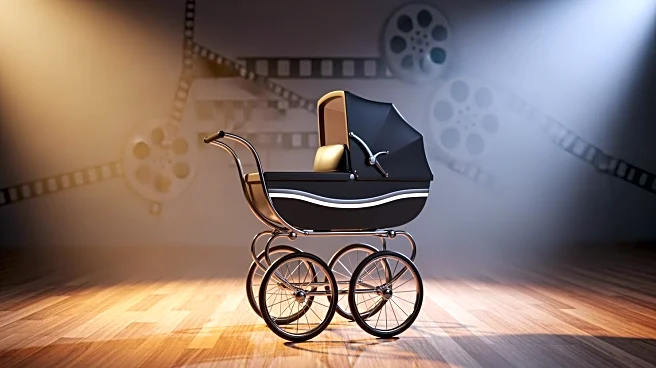 Amazon MGM Studios Reboots 'Baby Boom' with Michael Showalter as Director