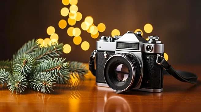 Vince Launches Cinematic Holiday Campaign to Strengthen Brand Identity