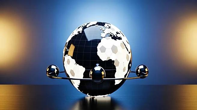 FIFA Adjusts World Cup Draw Format to Prevent Early Matches Between Top Teams