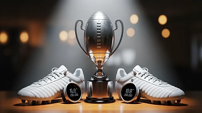 Jahmyr Gibbs Nominated for NFL Weekly Award Following Stellar Performance