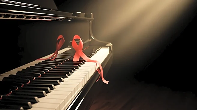 Elton John Discusses Legacy and Continued Efforts in HIV/AIDS Advocacy