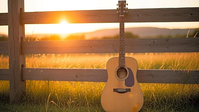 Lainey Wilson Achieves Ninth Top 10 on Hot Country Songs Chart with 'Somewhere Over Laredo'