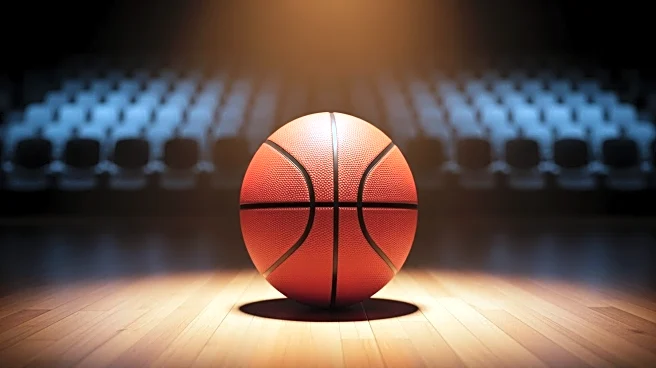 Pacific Tigers Secure Victory Over Jacksonville Dolphins in College Basketball