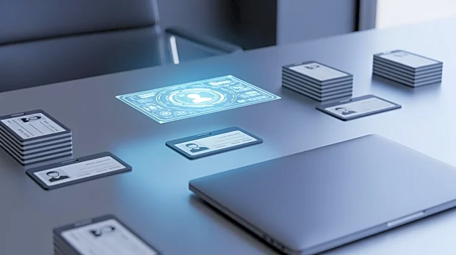 HP Inc. Announces Workforce Reduction Amid AI Adoption Plans