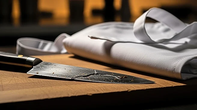 Guy Fieri Suffers Severe On-Set Injury, Faces Extended Recovery