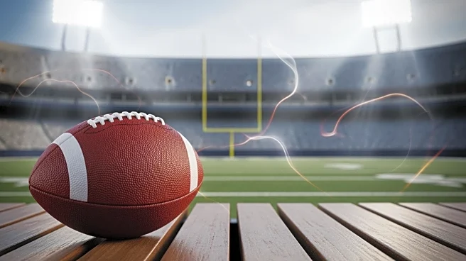 Jaxon Smith-Njigba Achieves Historic Milestone in Seahawks' Passing Game