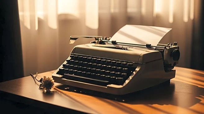 Libby Page's 'This Book Made Me Think of You' Explores Love and Loss