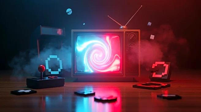 Netflix's 'Stranger Things' Seasons Surge in Popularity Ahead of Final Season