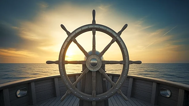 Netflix Expands 'One Piece' Cast with Awdo Awdo and Daisy Head for Season 3