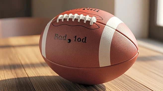 Wisconsin Interscholastic Athletic Association Chronicles State Football Championship History