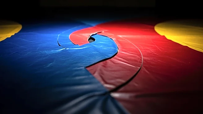 Shavkat Rakhmonov Eyes Return to UFC with Potential Kamaru Usman Fight