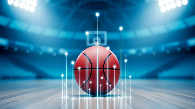 Charlotte Hornets' Kon Knueppel Surpasses Cooper Flagg in NBA Rookie of the Year Odds