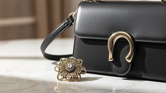 North West's Fashion Choices Highlight Balenciaga and Vivienne Westwood Accessories