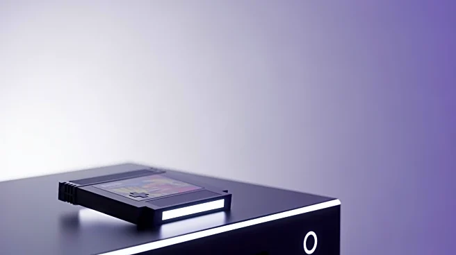 Nintendo Expands Switch Online Library with Four Classic Titles