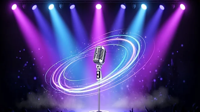 Doechii's Performance at Camp Flog Gnaw Features Ayo Edebiri in Memorable Lap Dance