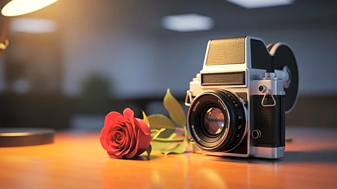 Elizabeth Olsen Discusses Her Reluctance to Star in Modern-Day Romantic Comedies