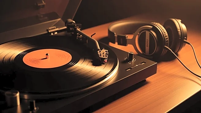 Bel-Air Cast Discusses Music's Role in Show's Emotional Depth