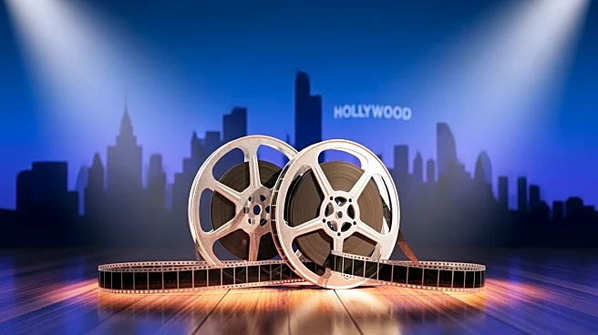 Ramy Youssef and Mo Amer Address Hollywood's Arab Representation at Doha Film Festival