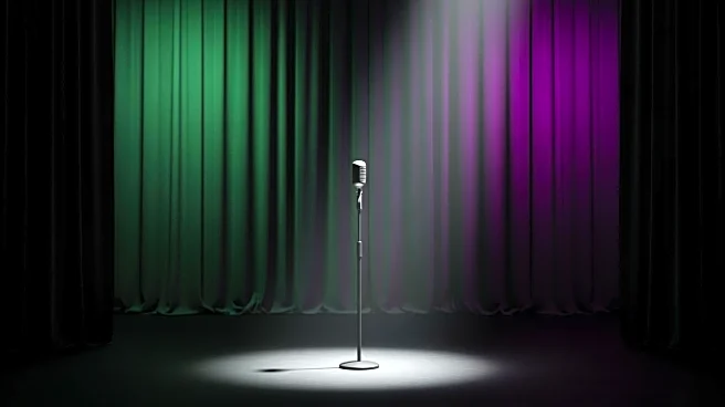 Ariana Grande Discusses Controversial Scene in 'Wicked: For Good'