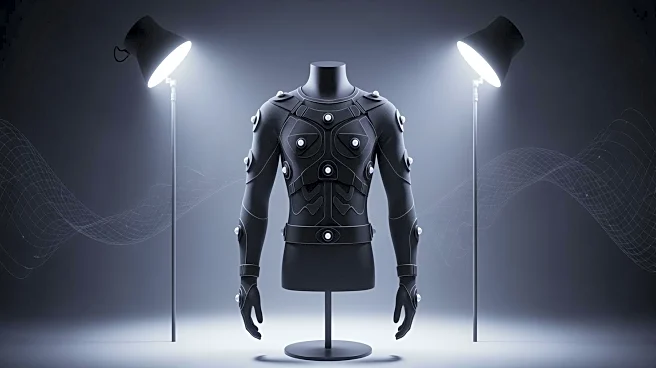 Actor Maxence Cazorla Receives Praise for Motion Capture Work in Clair Obscur