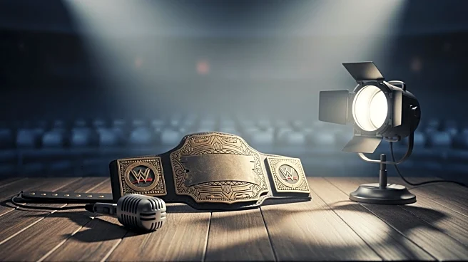 TNA Targets Former AEW Star Bear Bronson Amidst Talent Search