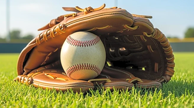 Red Sox Sign Infielder Vinny Capra to Minor League Deal