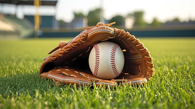 Detroit Tigers Re-Sign Tanner Rainey to Minor League Deal After Triple-A Success