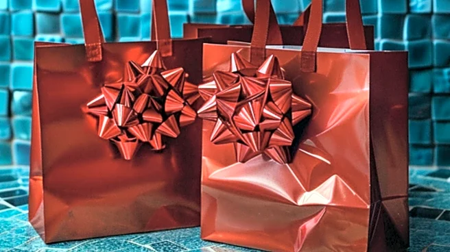 Museum Shops Highlight Unique Holiday Gifts with Art-Themed Collections