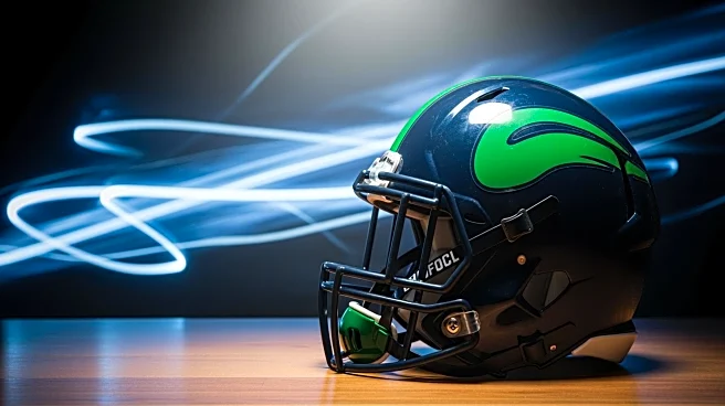 Seattle Seahawks Maintain Second Place in NFL Power Rankings Despite Recent Win