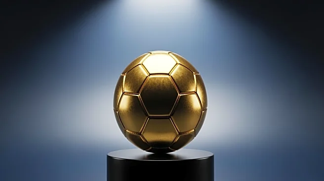 Premier League Stars Nominated for EA Sports Player of the Month Award