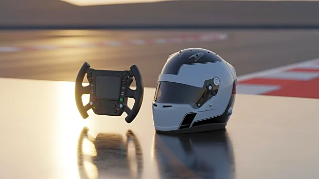 Lando Norris Considers Team Orders in Abu Dhabi Grand Prix for Championship Win