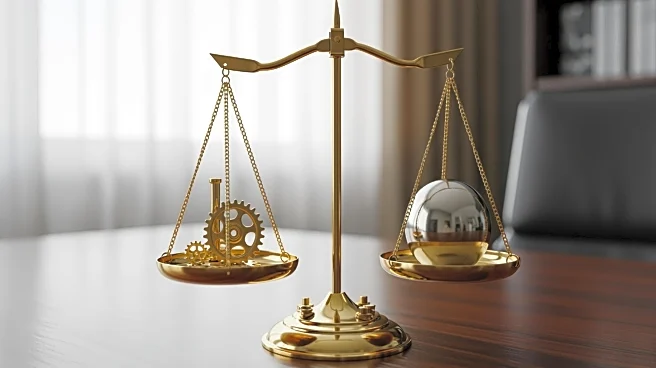 Wall Street Steady as Investors Await Labor and Inflation Data